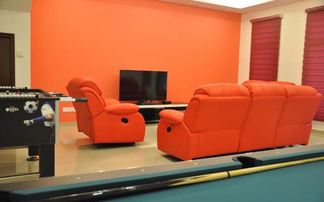 Imperial Cottage Westin