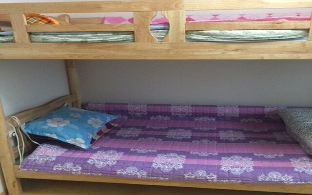 Chungjeong-no Samsung Homestay