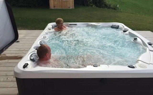 Comfortable Chalet Near Ski-lift