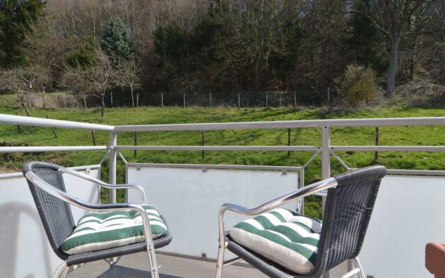 Cozy Apartment in Kerpen With Garden