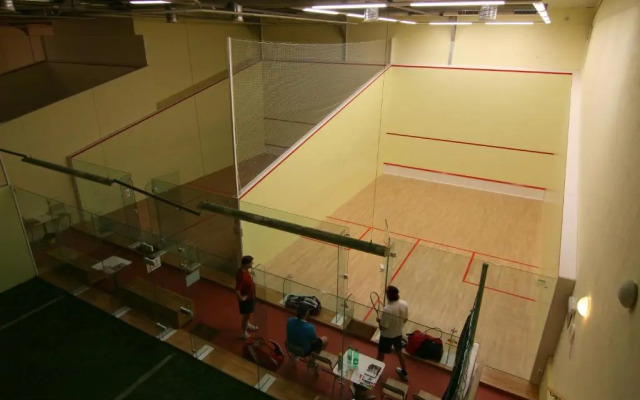 Hotel S-centrum Děčín