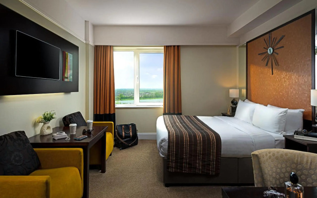 Carlton Hotel Blanchardstown