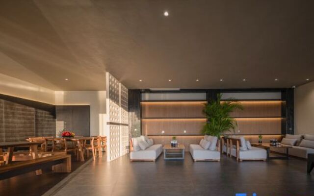 DL Fang Island Resort Shuanglang Erhai