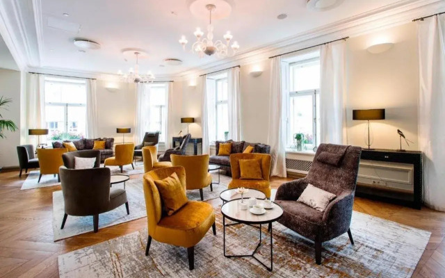 Hotel Telegraaf, Autograph Collection