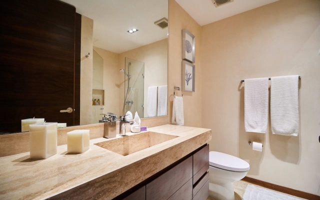 Bungalos Luxury B207 By Lockey