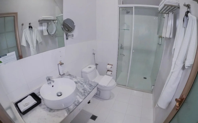 Bisinii Hotel Boutique
