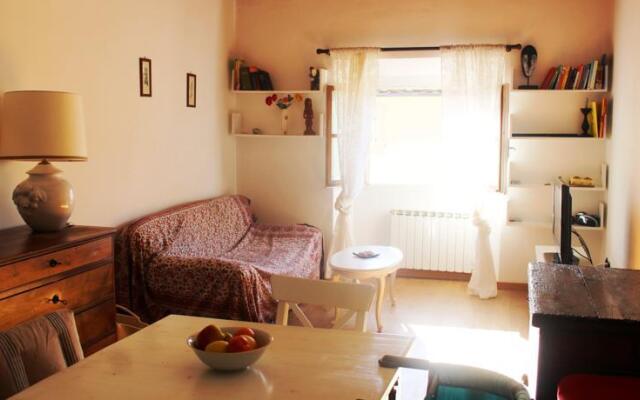 Apartament Borgo Pinti