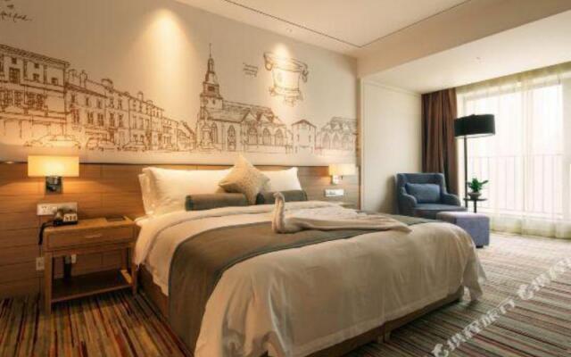 Chengdu Prolit Hotel