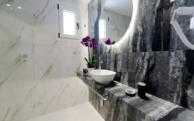 Frunze Luxury Apartments