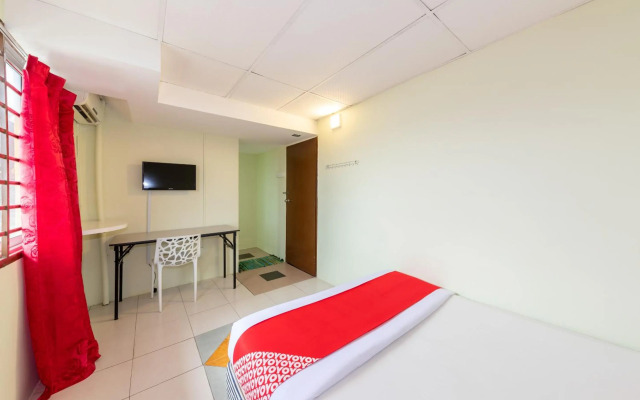 Super OYO 432 My 7days Inn