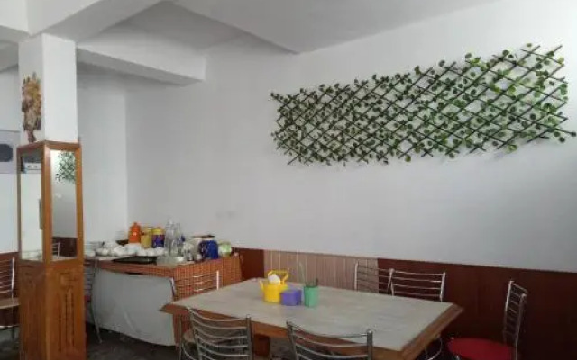 Samaa Resorts Chitkul Heights