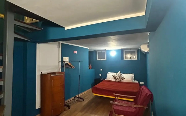 São Jorge Apartments Suítes