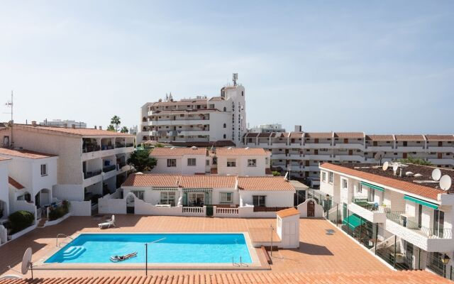 HomeLike Stunning Sea Views Adeje Pool