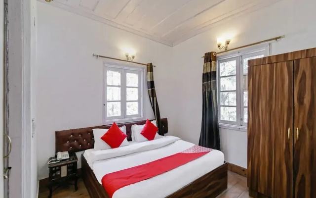 Shimla British Resort by OYO Rooms