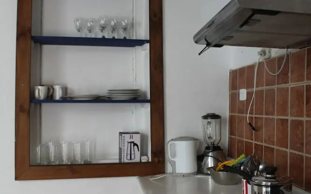 La Condesa de Barranco