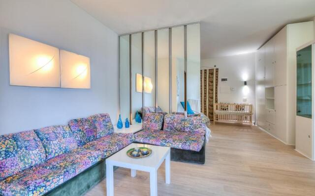 Casa Emma With Sea Glimpse