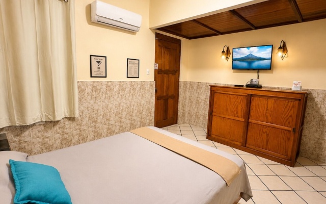 Hotel Privada Guadalupe Monterrey