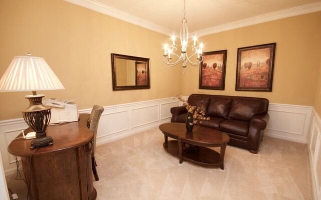 12-103 3 Bedroom Home by RedAwning