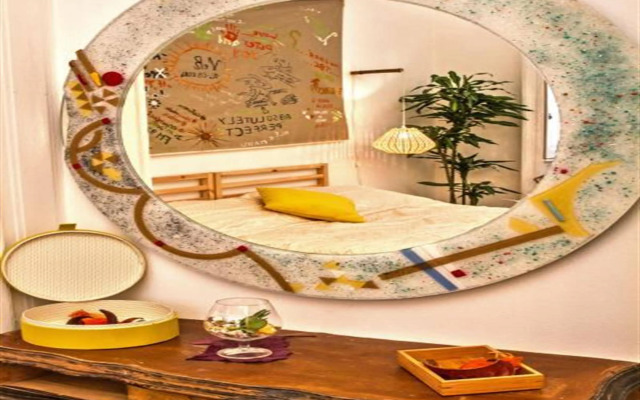 Inn-Perfect Suite