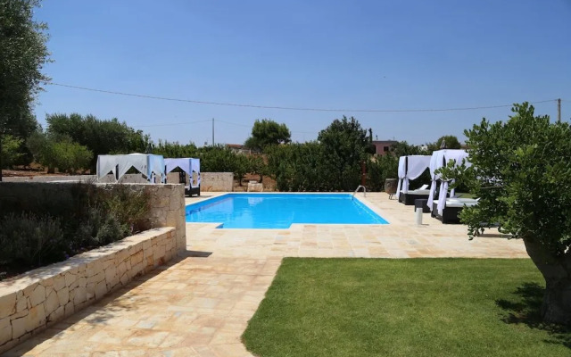 Aminua Residenza di Charme