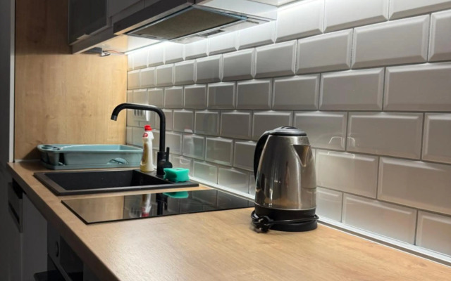 Apartment, Stari Grad, Belgrade