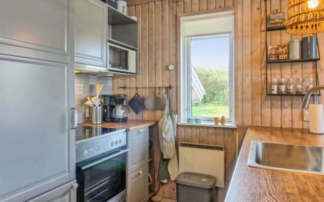 "Aaran" - 600m from the sea in NW Jutland