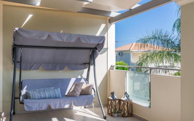 Mamfredas Luxury Resort