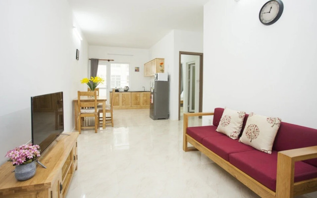 Wonderland 24H Apartments