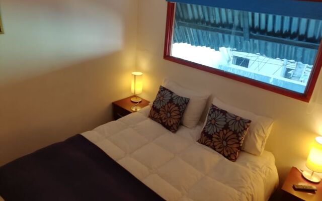 Hostal Marina