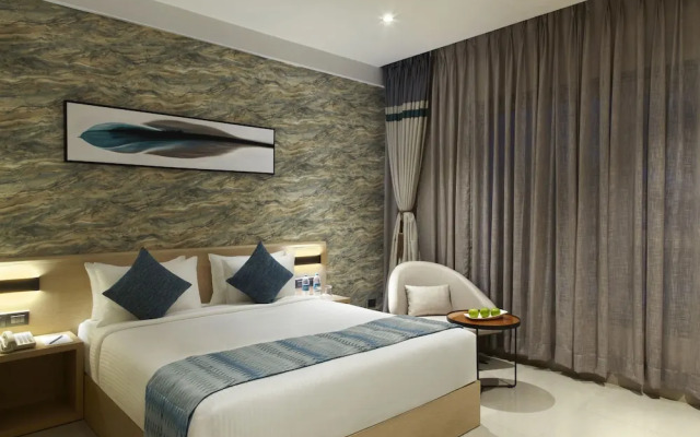 Click Hotel Bangalore