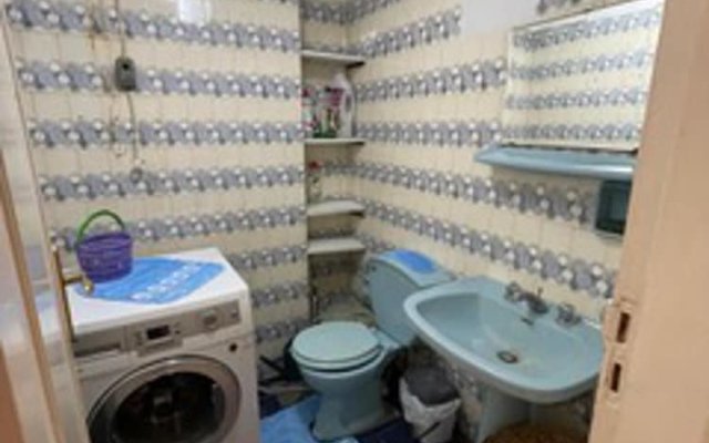 Apartment in Jdeideh Including Generator &all Fees