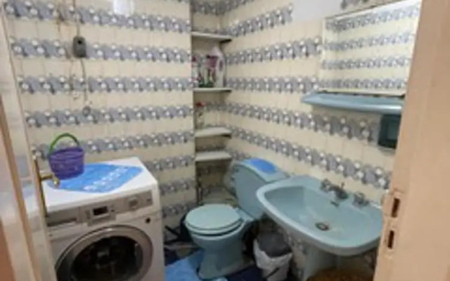 Apartment in Jdeideh Including Generator &all Fees