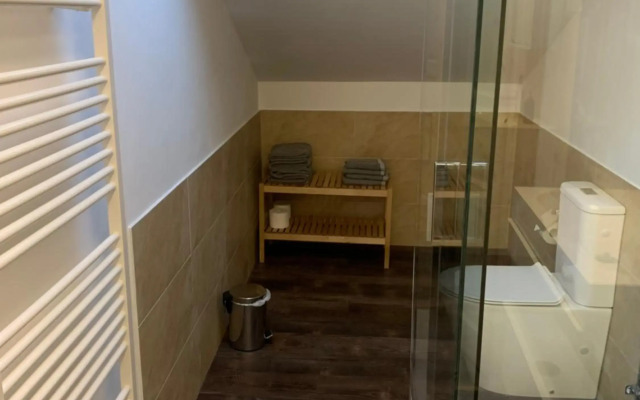 Ferienwohnungen Schweizerhaus