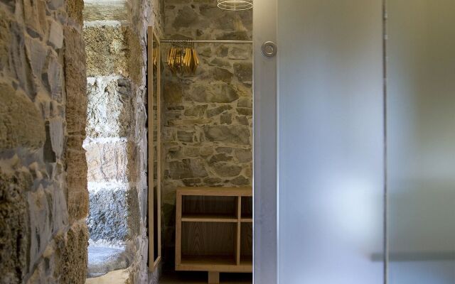 Torre De Villademoros