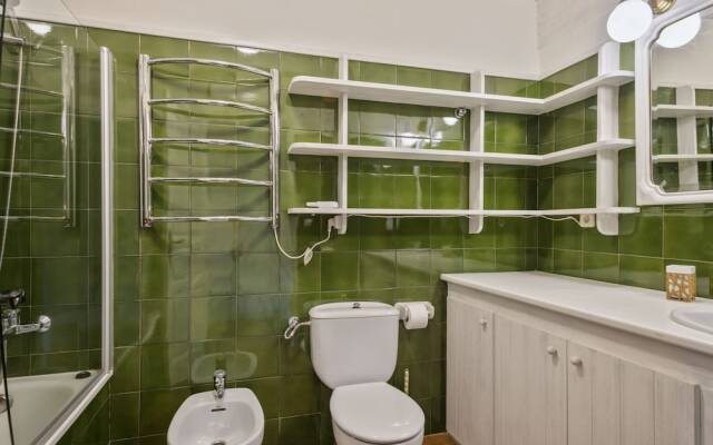 Luderna - Casa con Jardín Bedrera