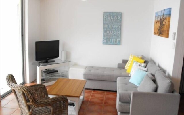Beachpoint Unit 202