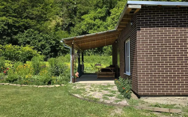 Дом в Гузерипле