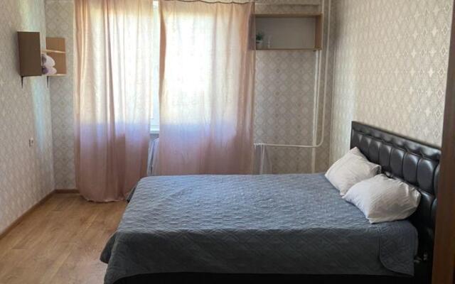 Апартаменты на улице Транспортная 34/2