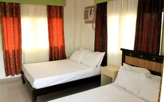 Juness Beach Resort