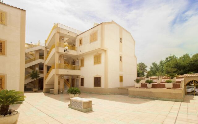 Espanatour Apartamento Valencia