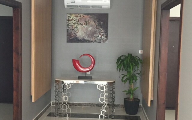Arif Housing Units