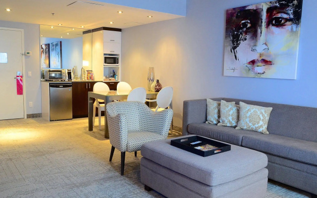 Hotel 10
