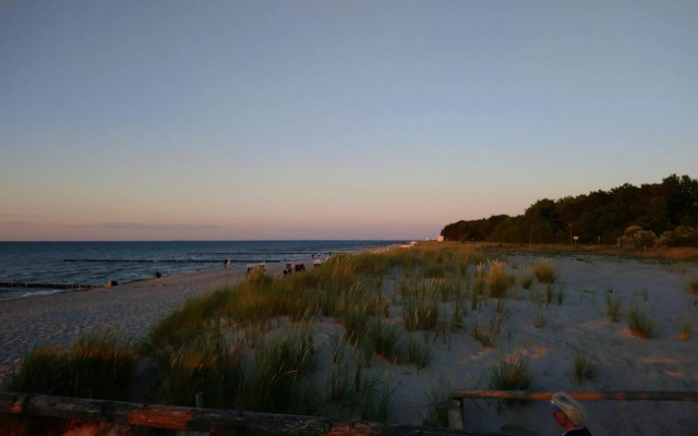 Residenz am Strand Seeschwalbe - Wohnung 4-62