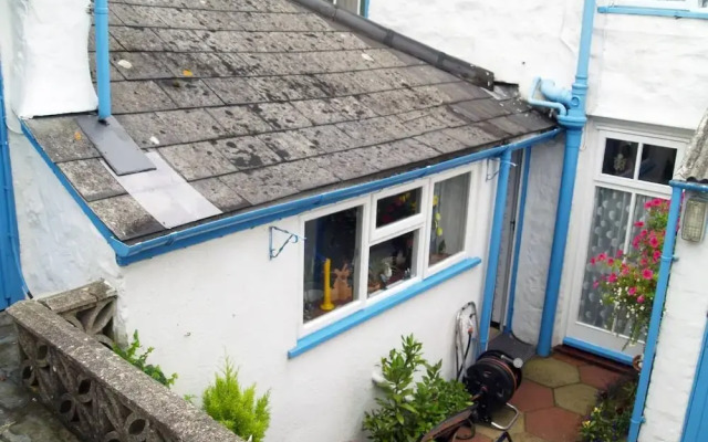 Period Living in Hayle