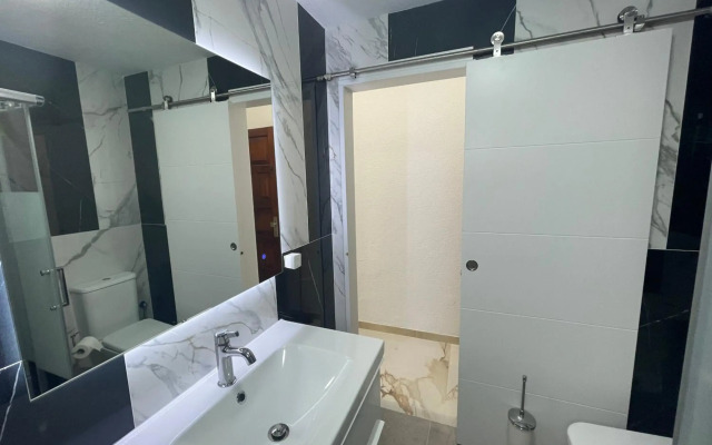Hotel Puerto Canteras