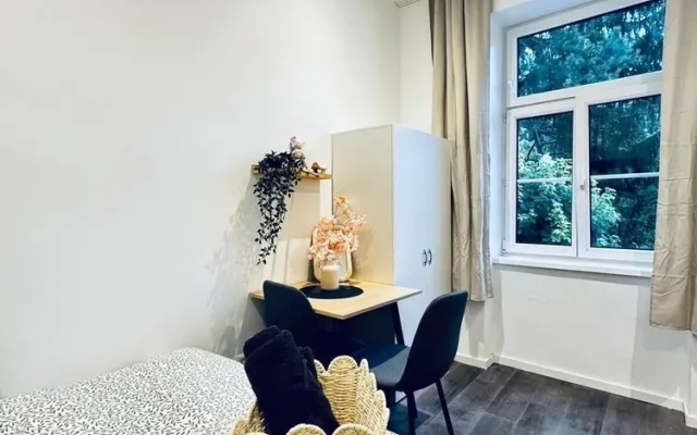 Simple Studio Near Klosterneuburg