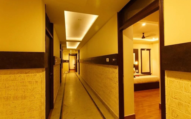 OYO Premium Kotri Circle