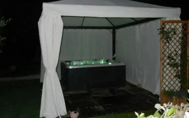 Antica Toscana Bed & Breakfast