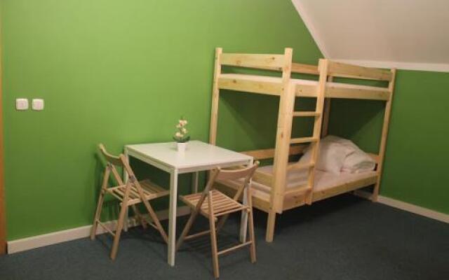 Hostel Lubelski