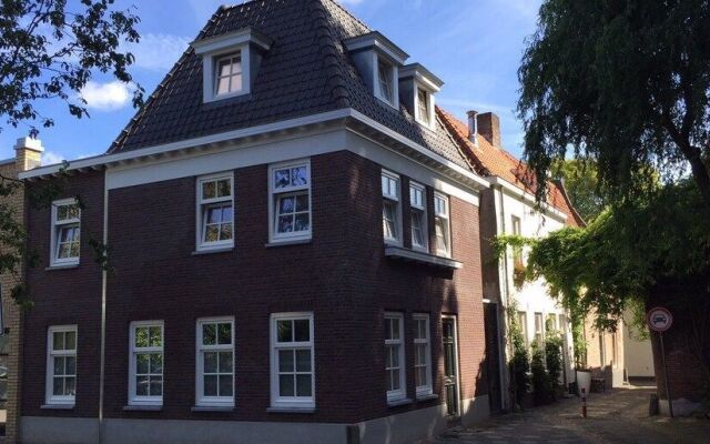 Boutique Hotel Nieuw Uilenburg